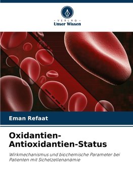 Oxidantien-Antioxidantien-Status