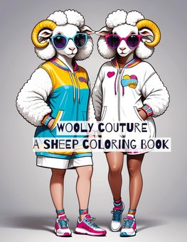 Wooly Couture
