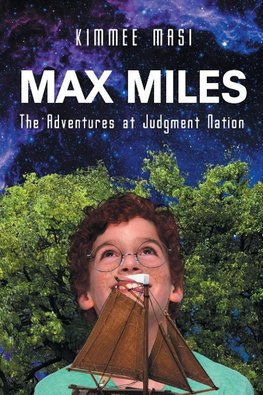 Max Miles