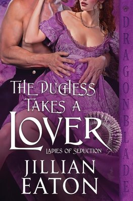 The Duchess Takes a Lover