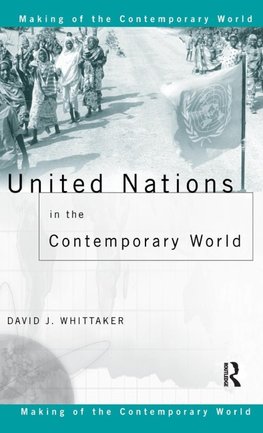 United Nations in the Contemporary World