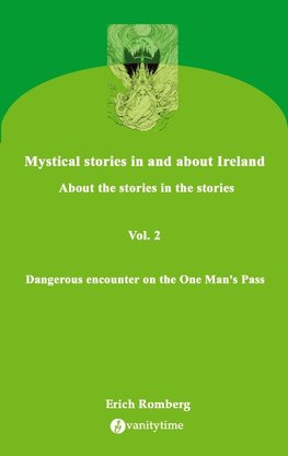 Dangerous encounter on the One Man's Pass