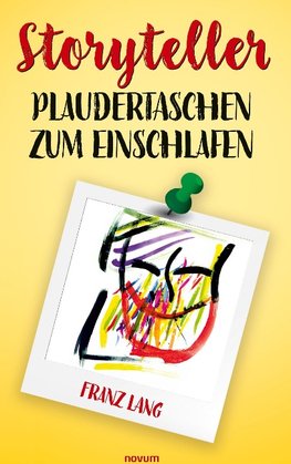 Storyteller Plaudertaschen zum Einschlafen