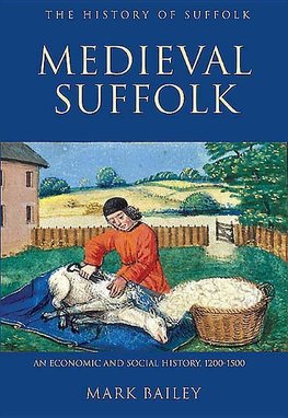 Medieval Suffolk