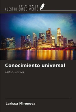 Conocimiento universal