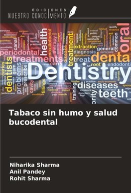 Tabaco sin humo y salud bucodental