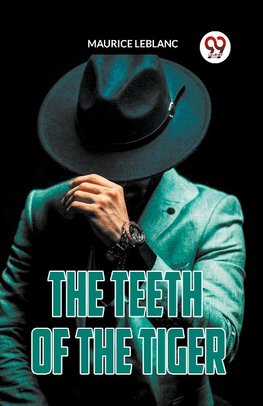 The Teeth Of The Tiger