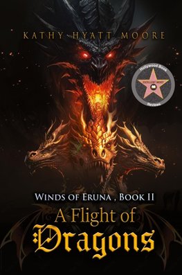Winds of Eruna, Book II