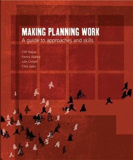 Making Planning Work