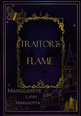 Traitor's Flame