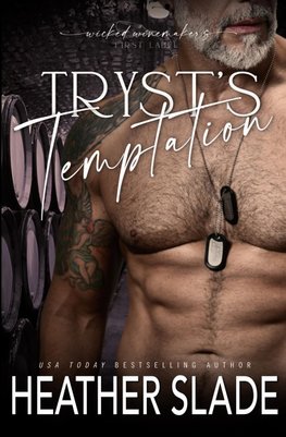 Tryst's Temptation