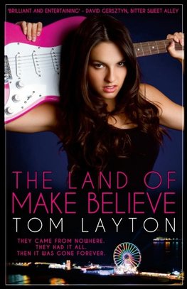 The Land of Make Believe