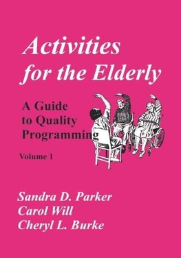 Activities for the Elderly