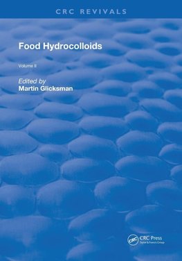 Food Hydrocolloids