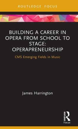 Building a Career in Opera from School to Stage