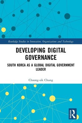 Developing Digital Governance