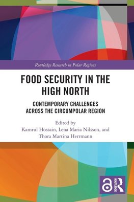 Food Security in the High North