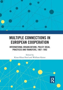 Multiple Connections in European Cooperation