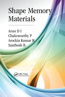 Shape Memory Materials