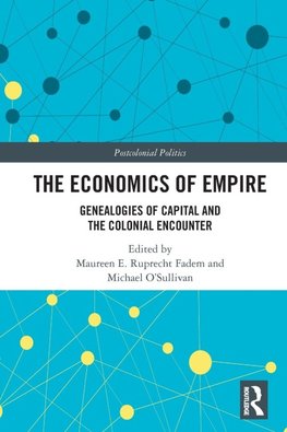 The Economics of Empire