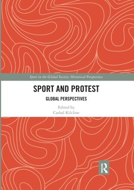 Sport and Protest