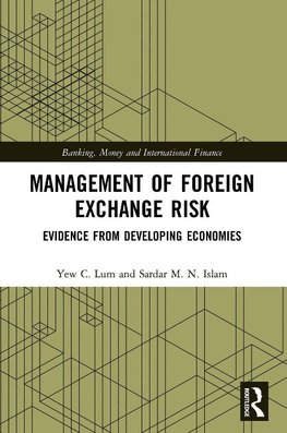 Management of Foreign Exchange Risk