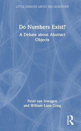 Do Numbers Exist?