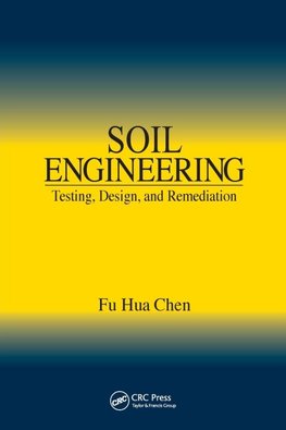Soil Engineering