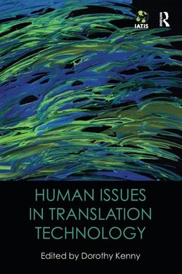 Human Issues in Translation Technology