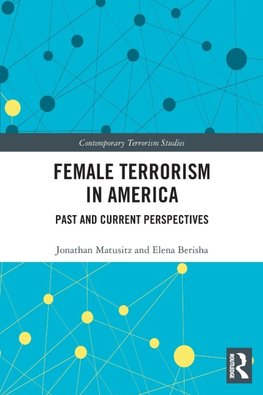 Female Terrorism in America