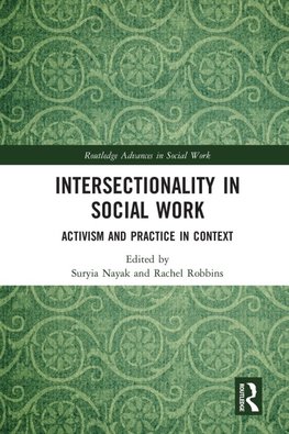 Intersectionality in Social Work