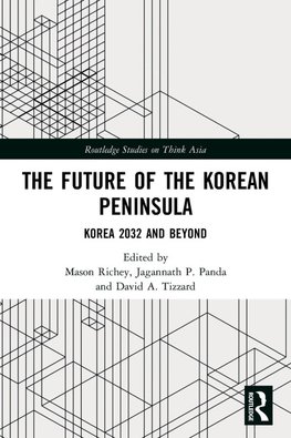 The Future of the Korean Peninsula