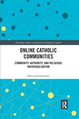 Online Catholic Communities