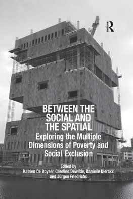 Between the Social and the Spatial
