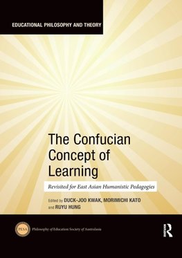 The Confucian Concept of Learning