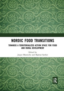 Nordic Food Transitions