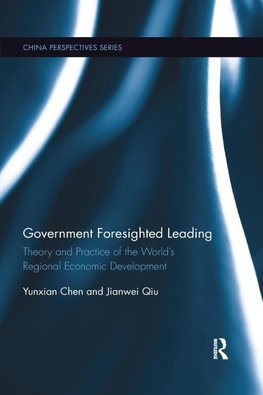 Government Foresighted Leading