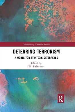 Deterring Terrorism