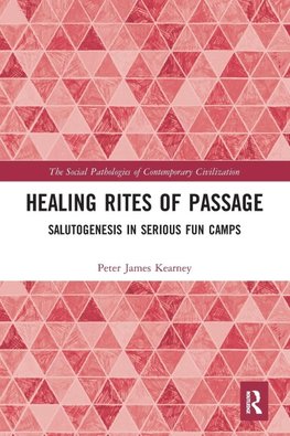 Healing Rites of Passage