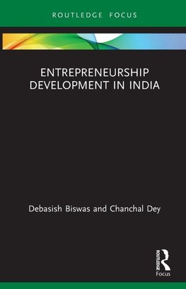 Entrepreneurship Development in India