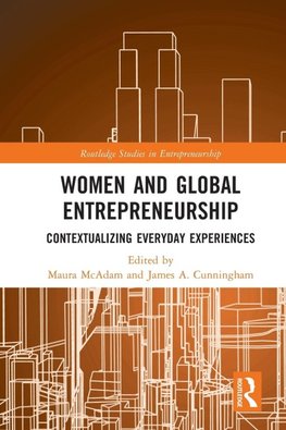 Women and Global Entrepreneurship