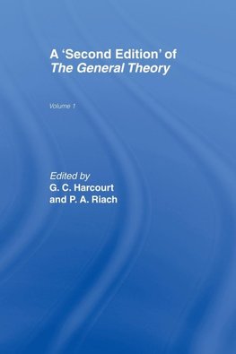 A Second Edition of The General Theory