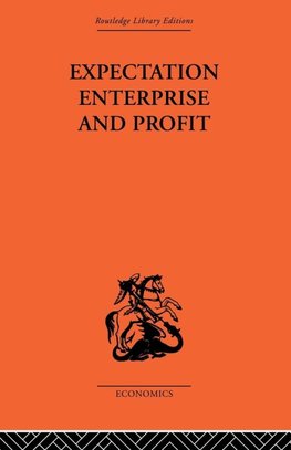 Expectation, Enterprise and Profit