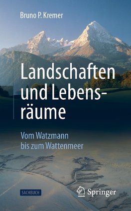Landschaften und Lebensräume