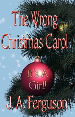 The Wrong Christmas Carol
