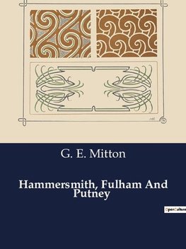 Hammersmith, Fulham And Putney