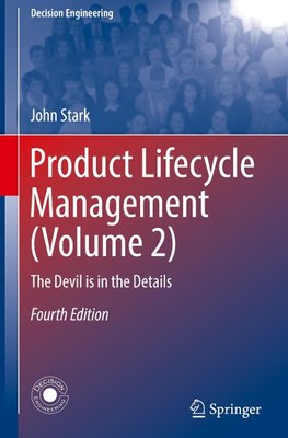 Product Lifecycle Management (Volume 2)