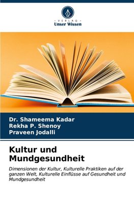 Kultur und Mundgesundheit