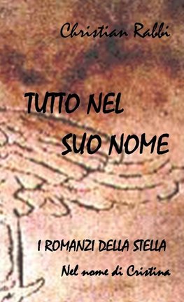Tutto nel suo nome