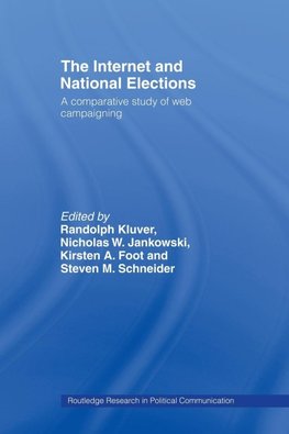 The Internet and National Elections